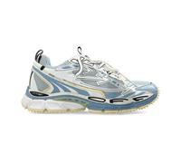 Off White - Be Right Back Baskets - Homme - Chaussures - Gris - Taille: 40 EU