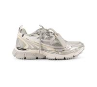 Off White - Baskets Grises Be Right Back - Homme - Chaussures - Gris - Taille: 41 EU