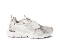 Off White, Homme, Chaussures, Gris, Taille: 44 EU Baskets Grises Be Right Back