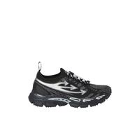 Off White - Be Right Back Baskets - Homme - Chaussures - Noir - Taille: 44 EU