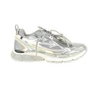 Off White - Be Right Back Baskets - Homme - Chaussures - Gris - Taille: 41 EU