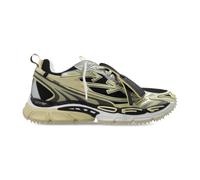 Off White - Be Right Back Glow Baskets - Homme - Chaussures - Noir - Taille: 40 EU