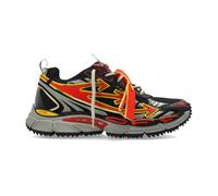 Off White - M-Be Right Back Mesh Baskets - Homme - Sport - Multicolore - Taille: 43 EU