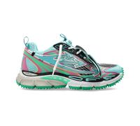 Off White - Be Right Back Net Sports Chaussures - Femme - Chaussures - Multicolore - Taille: 39 EU