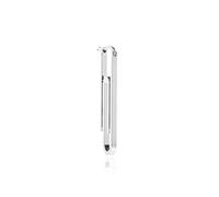 Off White - Boucle d'oreille trombone - Homme - Accessoires - Gris - Taille: ONE Size