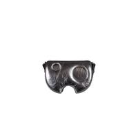 Off White - Burrow Shoulder Bag - Femme - Sacs - Gris - Taille: ONE Size