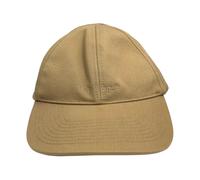 Off White - Casquette de baseball avec logo SMR - Homme - Accessoires - Beige - Taille: ONE Size