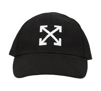 Off-White - Casquette de baseball motif/style Flèche (SY804)
