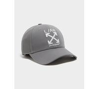 Off-White Casquette L/AB - Gris One Size