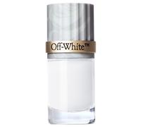 Off-White - COLOR MATTER CRACKED ODD - WHITE - Vernis à ongles 10 ml