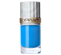 Off-White - COLOR MATTER PAINT DIGITAL Matt - Vernis à ongles Blue 10 ml