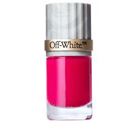 Off-White - COLOR MATTER PAINT DIGITAL Matt - Vernis à ongles Fuchsia 10 ml