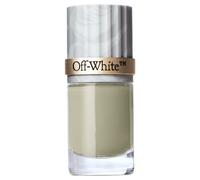 Off-White - COLOR MATTER PAINT DIGITAL Matt - Vernis à ongles Green 10 ml