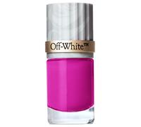 Off-White - COLOR MATTER PAINT DIGITAL Matt - Vernis à ongles Pink 10 ml