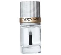 Off-White - COLOR MATTER TOP COAT - Top & Base Coat 10 ml
