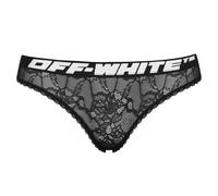 Off White - Culotte motif/style floral - Femme (GT45046)
