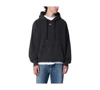 Off White - Fallen Caravaggio Skate Sweat à capuche - Homme - Sweatshirts et sweats à capuche - Noir - Taille: S
