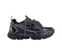 Off White, Femme, Chaussures, Noir, Taille: 40 EU De retour bientôt Baskets