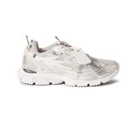 Off White, Homme, Chaussures, Gris, Taille: 44 EU Baskets Grises Be Right Back