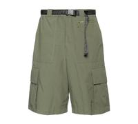 Off White, Homme, Shorts, Vert, Taille: S Bermuda Shorts