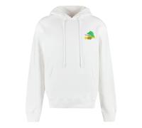 Off White, Homme, Sweatshirts et sweats à capuche, Blanc, Taille: 2XL Cotton Sweat à capuche