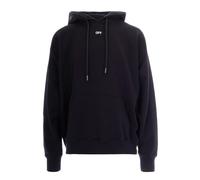 Off White, Homme, Sweatshirts et sweats à capuche, Noir, Taille: S New Off Stamp Skate Sweat à capuche