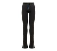 Off White - Logoband Leggings - Femme - Sport - Noir - Taille: 40 FR