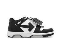Off White - Baskets Blanches avec un Design Unique - Homme - Chaussures - Noir - Taille: 44 EU