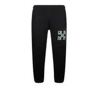 Off White - Pantalon de jogging motif/style bande ARROWS - Adulte (SY3341)