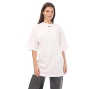 Off White - Robe t-shirt OFF STAMP - Femme (GT1620)