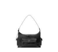 Off White - Sac bandoulière Dumbo.B - Femme - Sacs - Noir - Taille: ONE Size