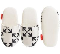 OFF-WHITE Sandales Slipper À Motif Arrow Logo Pantoletten Baskets 36/38