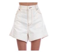 Off White - Short - Femme (GT11562)
