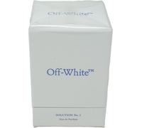 Off White Solution No 1 Eau de Parfum 100 ml