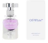 Off-White Solution No. 9 Eau de Parfum Unisexe - Flacon de 50 ml