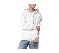 Off White - Sweat à capuche Skate Rubbed Paint Arrows - Homme - Sweatshirts et sweats à capuche - Beige - Taille: XL