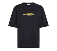 Off White - T-shirt FEEL LIKE AN INTERN - Homme (GT27052)