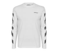 Off White - T-shirt - Homme (GT19788)