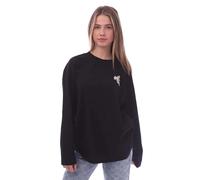 Off White - T-shirt manches longues ARROW - Femme (GT2037)