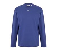 Off White - T-shirt manches longues - Homme (GT33296)