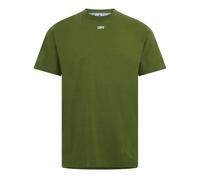 Off White - T-shirt motif/style lettrage - Homme (GT17639)