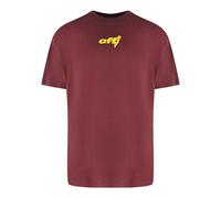 Off White - T-shirt motif Tonnerre - Homme (SY512)