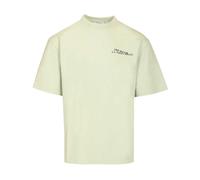 Off White - T-shirt Type Arrow Skate - Homme - Tops - Vert - Taille: M