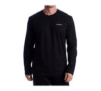 Off White - T-shirt Vanish Arrow Skate - Homme - Tops - Noir - Taille: XL
