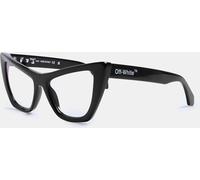 Off White Unisex Reading Glasses Noir Taille unique Unisex