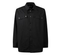 Off White - Virgil Abloh Shirt - Homme - Vestes - Noir - Taille: M