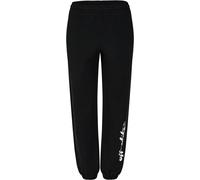 Off White Women's Painter Joggers, Logo Jogging Bottoms Noir Blanc XS Female