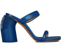 Off White Women's Spring Sandals Bleu 4 (37) Female