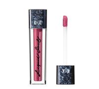 Off Wine 03-Liquide Soul Pigment Liquide Tout En Matte - Mulac