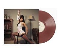 Banks – Off With Her Head – Vinyle 12" Édition limitée Marron